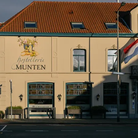 Hotel Munten