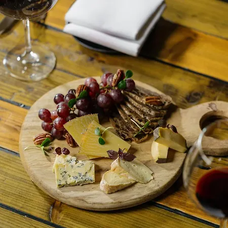 ホテル Munten ヴェールト