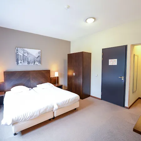 Munten Hotel 4*
