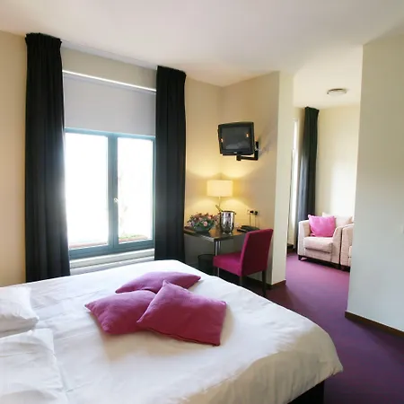 Hotel Munten 4*