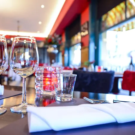 Munten Hotel 4*
