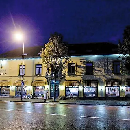 Otel Munten 4*