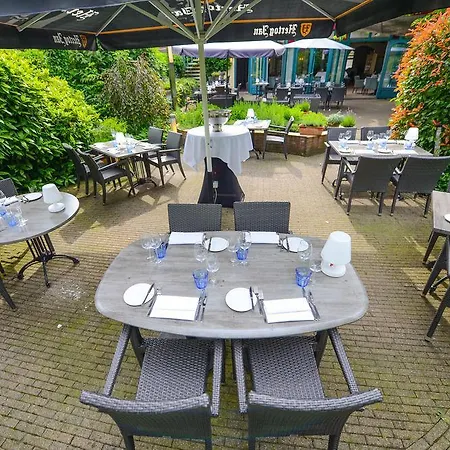 Munten Hotel