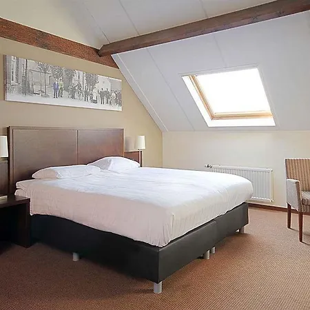 Hotel Munten Weert