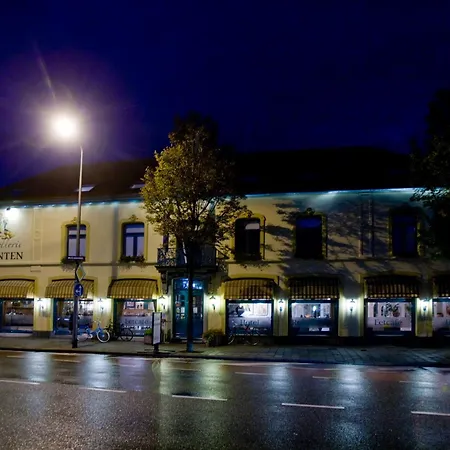 Munten Hotel