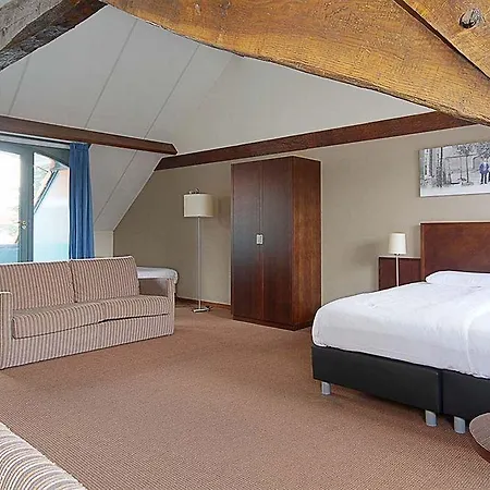 ホテル Munten ヴェールト