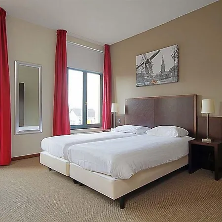 Munten Otel 4*