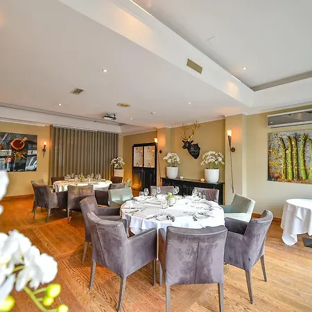 Munten Hotel 4*