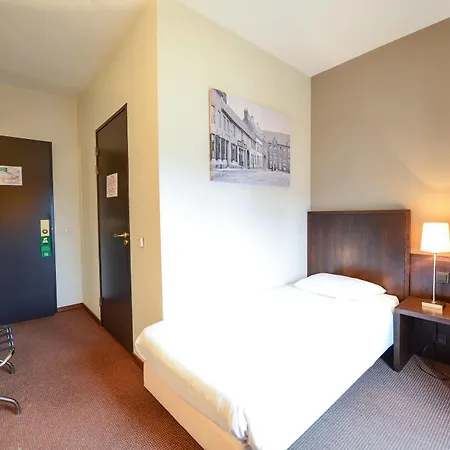 Munten Hotel 4*