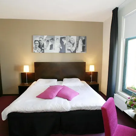 Munten Hotel