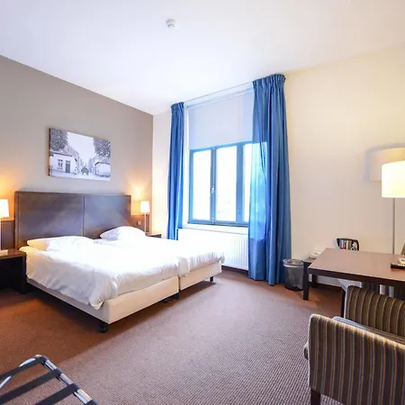 Hotel Munten