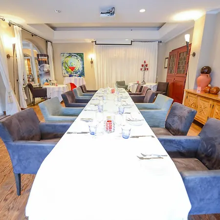 Hotel Munten