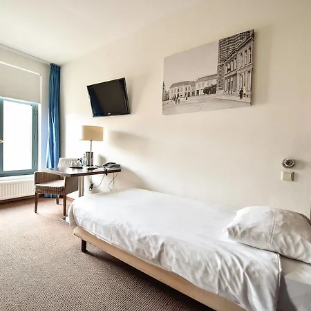 Munten Hotel Weert