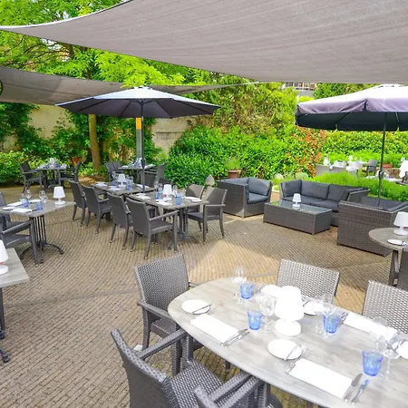 Munten Hotel