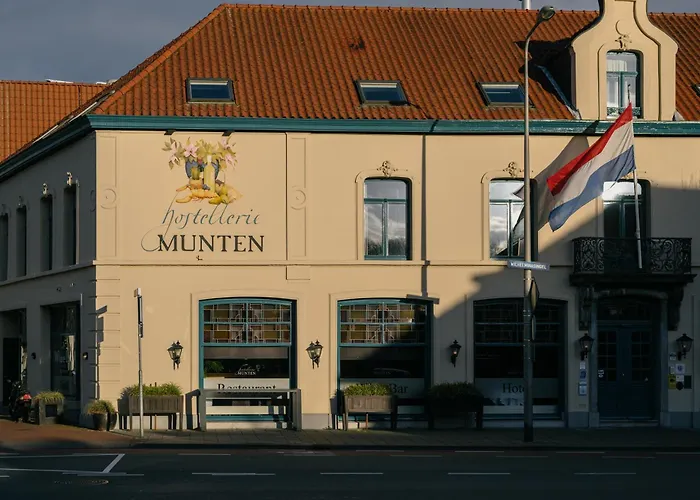 Hotel Munten
