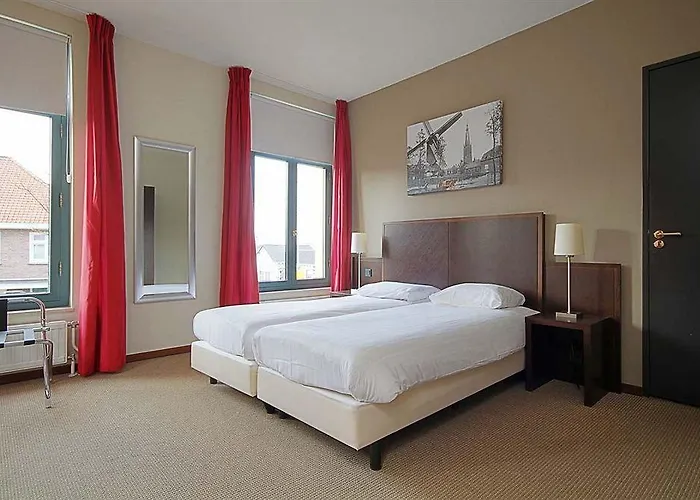 Munten Hotel 4*