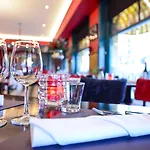 Munten Hotel 4*