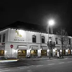 Munten Hotel Weert