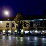 Munten Hotel