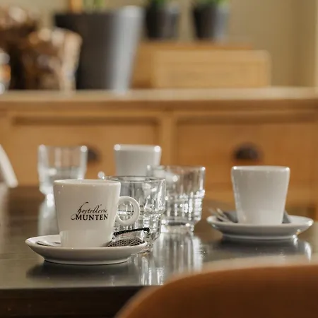 Munten Hotel