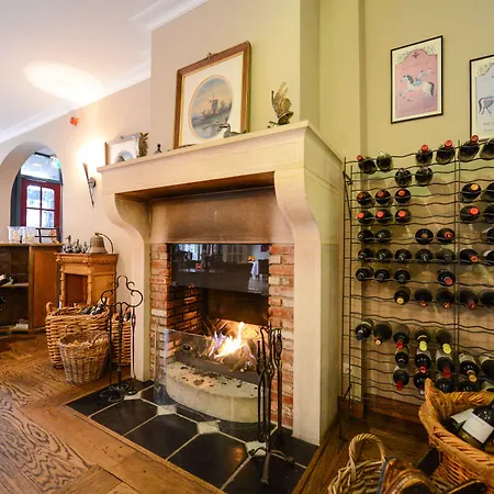 Ξενοδοχείο Munten Weert