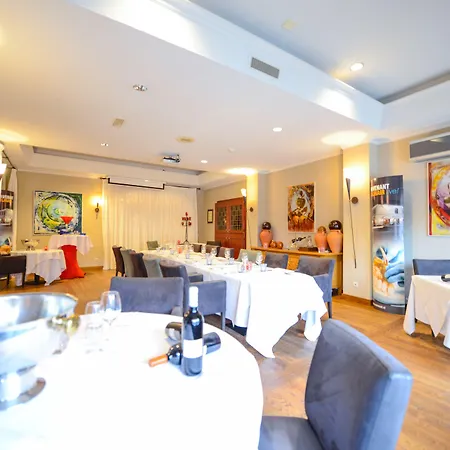 Hotel Munten Weert