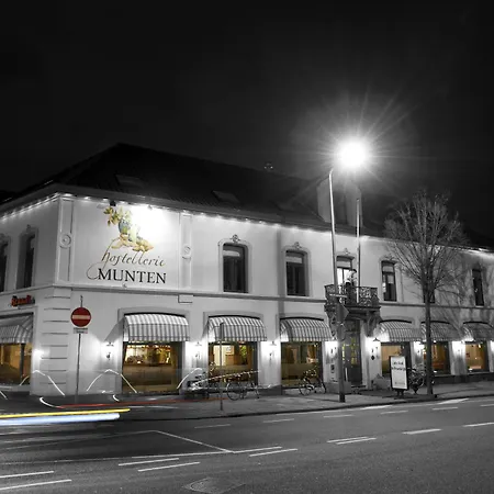 Munten Hotel Weert
