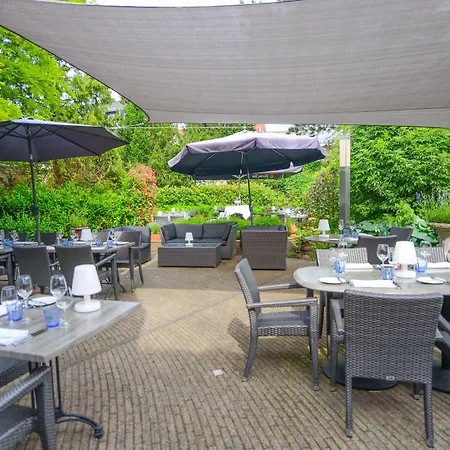 Hotel Munten Weert