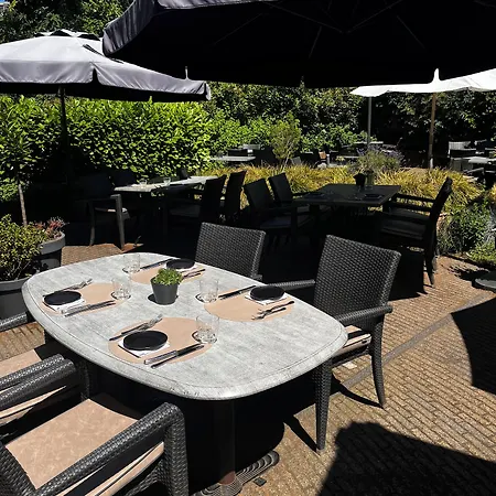 Munten Hotel