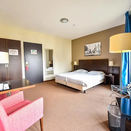 Munten 4* Weert