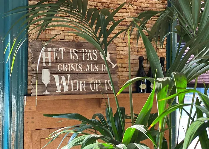 Ξενοδοχείο Munten