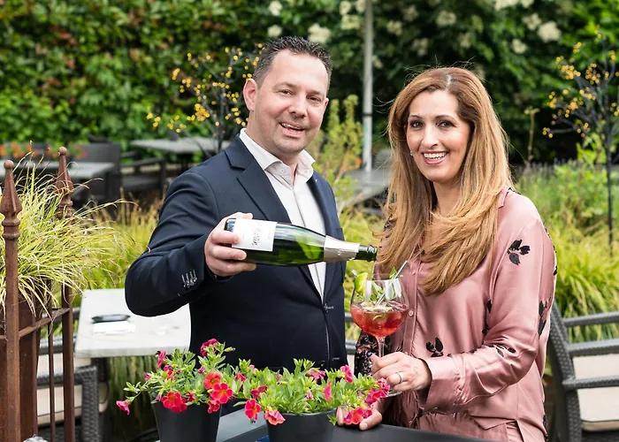 Munten Ξενοδοχείο 4*