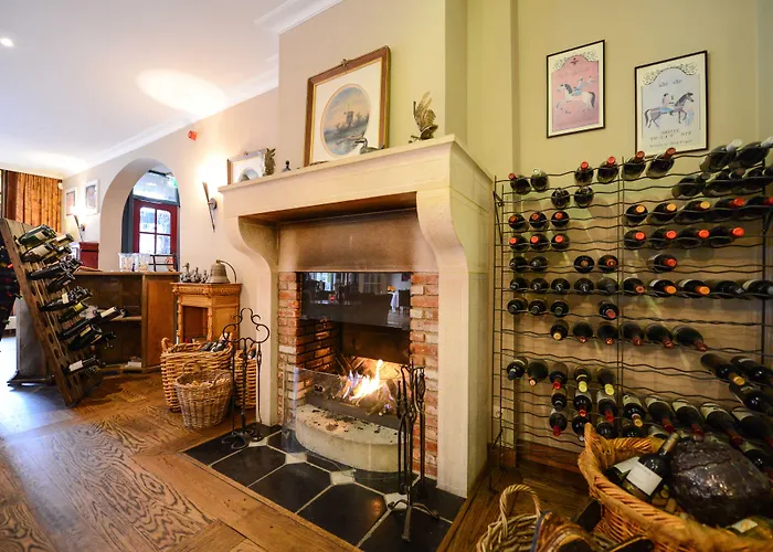 Ξενοδοχείο Munten Weert