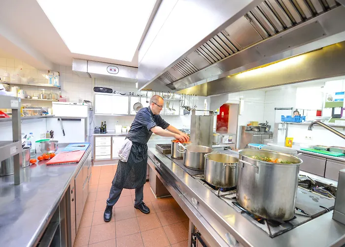 Munten Ξενοδοχείο